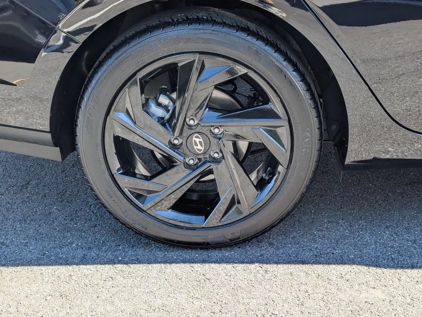 2026 Hyundai Elantra - $20,989