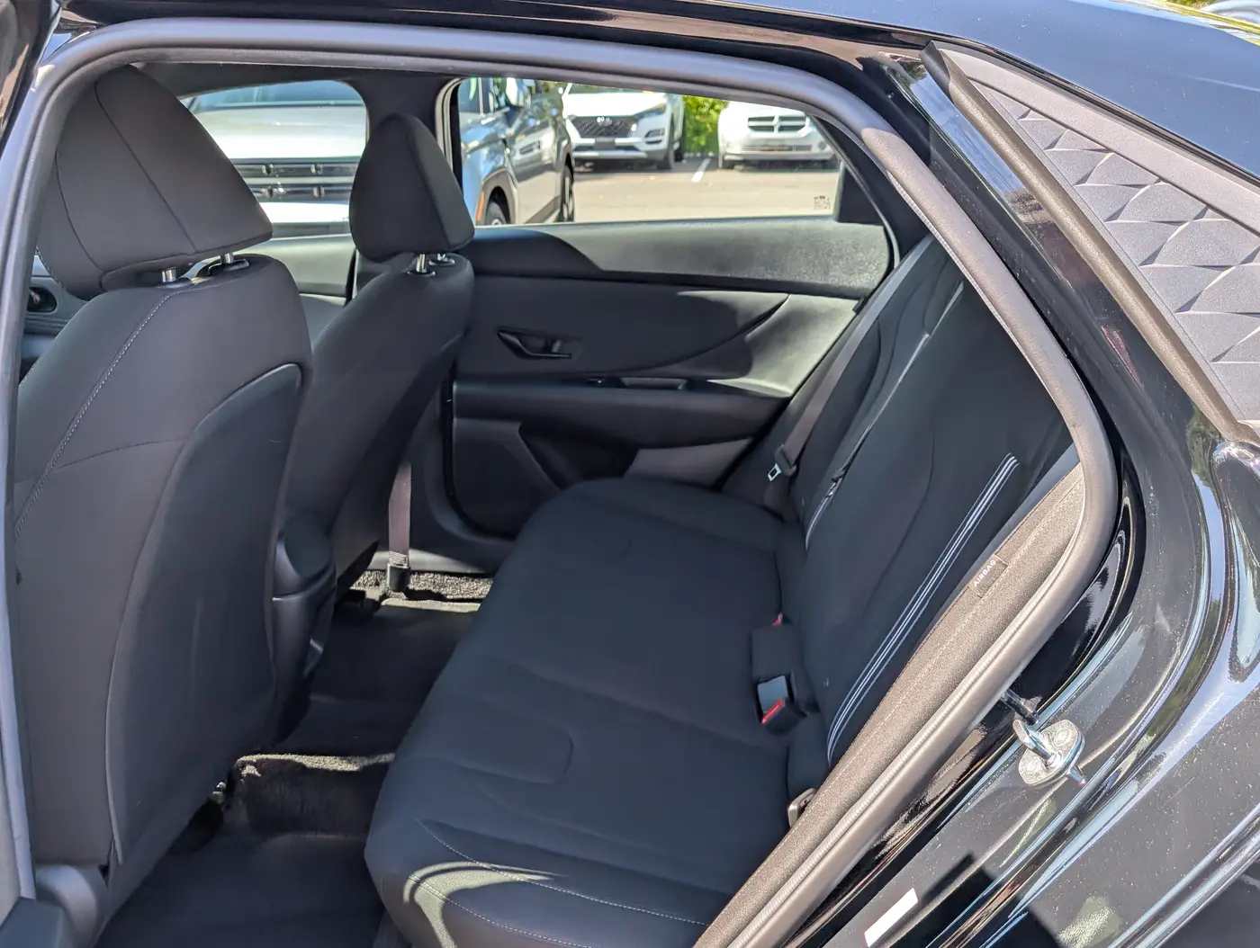 2026 Hyundai Elantra - $20,989