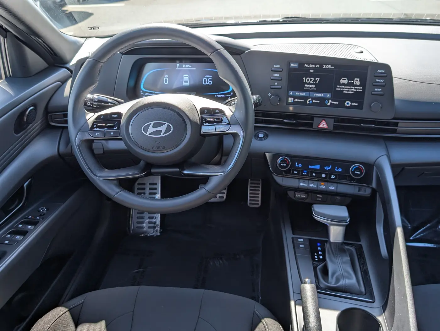 2026 Hyundai Elantra - $20,989