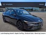 2026 Elantra Thumbnail 25
