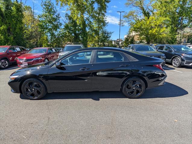 2026 Hyundai Elantra - $21,288