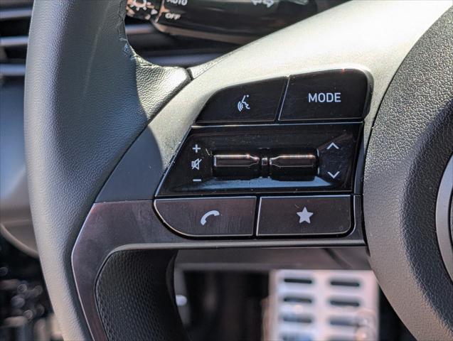 2026 Hyundai Elantra - $21,288