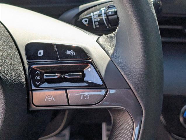 2026 Hyundai Elantra - $21,288