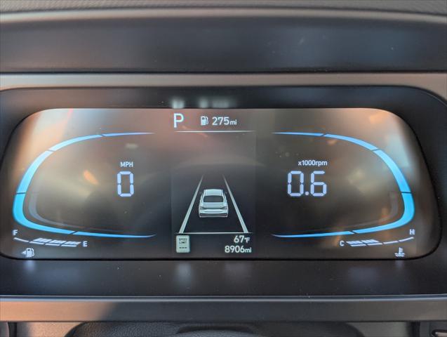 2026 Hyundai Elantra - $21,288