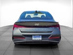 2026 Elantra Thumbnail 5