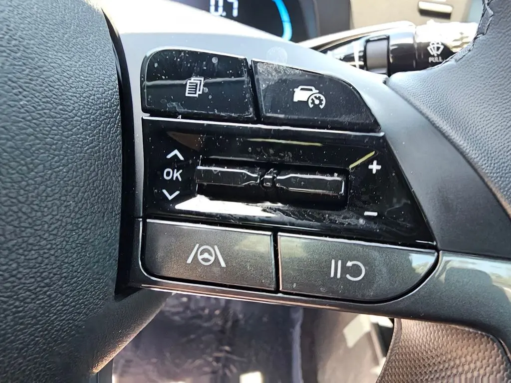 2026 Hyundai Elantra - $21,362