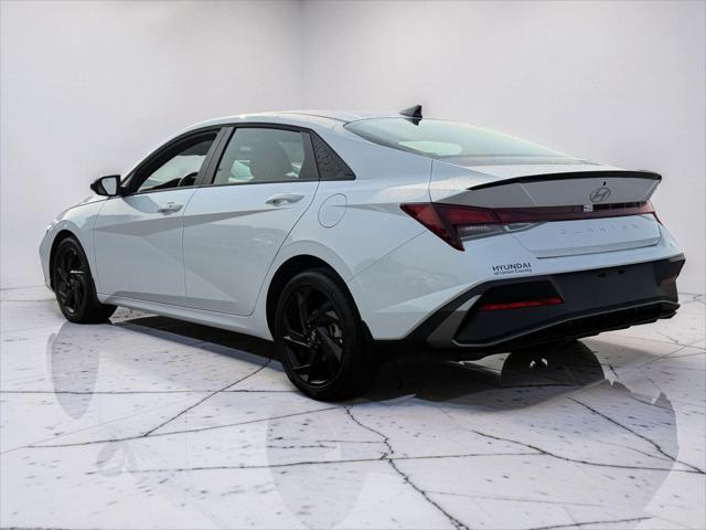 2026 Hyundai Elantra - $22,686