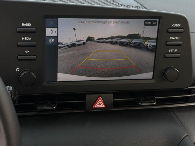 2026 Hyundai Elantra - $22,686