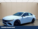 2026 Elantra Thumbnail 1