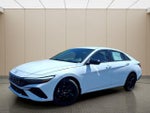 2026 Elantra Thumbnail 2