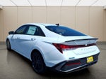 2026 Elantra Thumbnail 7