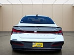 2026 Elantra Thumbnail 8