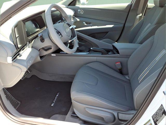 2026 Hyundai Elantra - $24,725