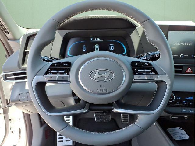 2026 Hyundai Elantra - $24,725