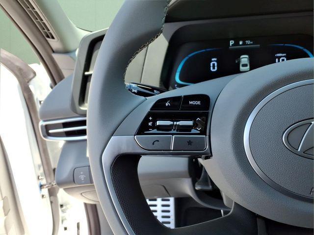 2026 Hyundai Elantra - $24,725