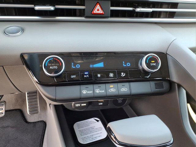 2026 Hyundai Elantra - $24,725