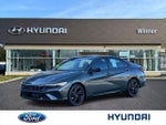 2026 Elantra Thumbnail 1