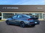2026 Elantra Thumbnail 2
