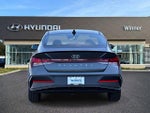 2026 Elantra Thumbnail 3