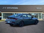 2026 Elantra Thumbnail 4