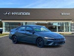 2026 Elantra Thumbnail 5