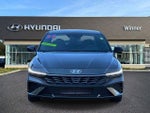 2026 Elantra Thumbnail 6
