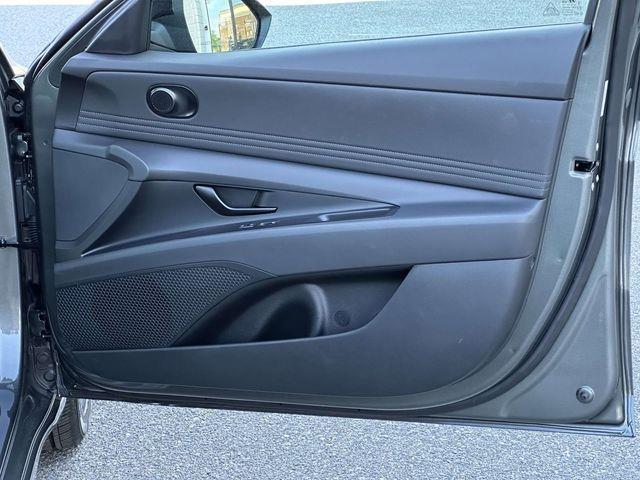 2026 Hyundai Elantra - $22,680