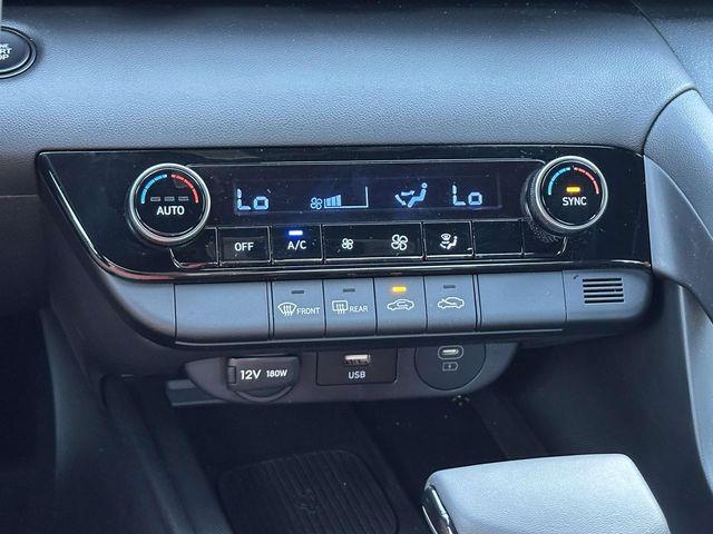 2026 Hyundai Elantra - $22,680