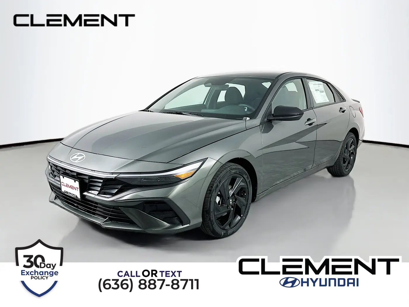 2026 Hyundai Elantra - $21,325