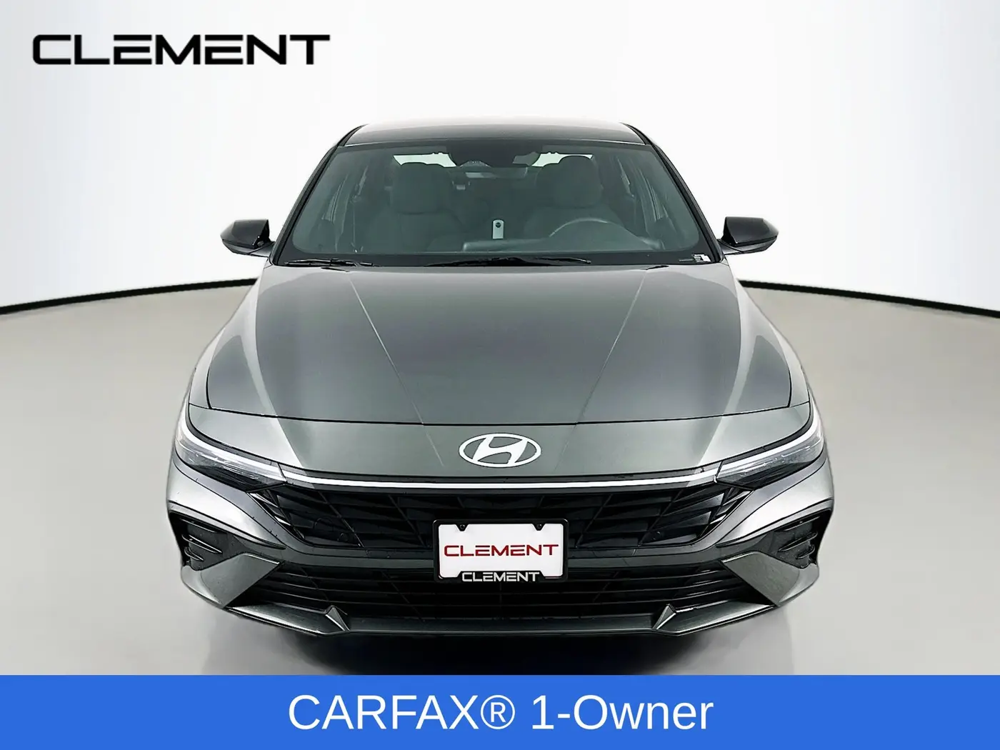 2026 Hyundai Elantra - $21,325
