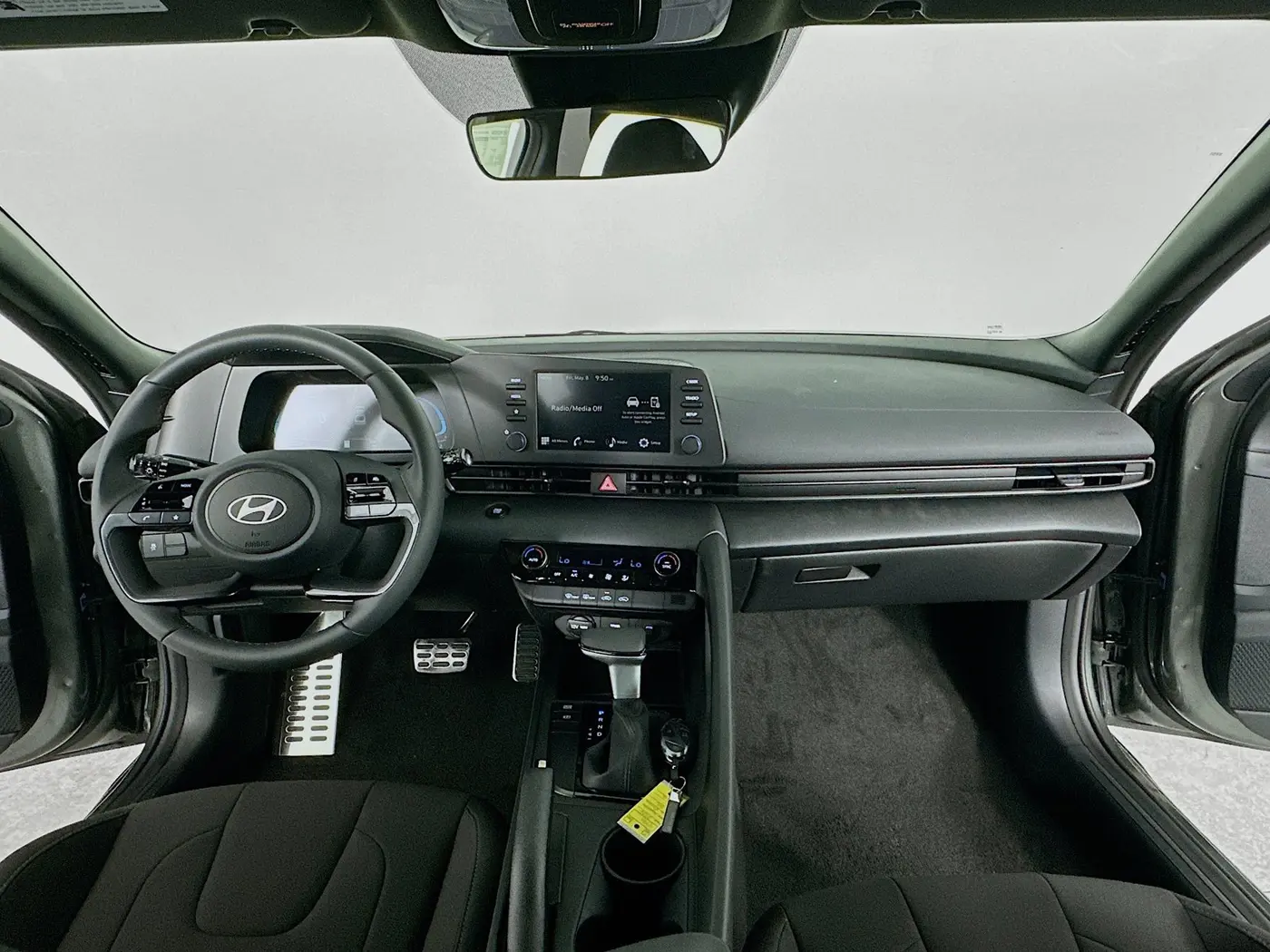 2026 Hyundai Elantra - $21,325