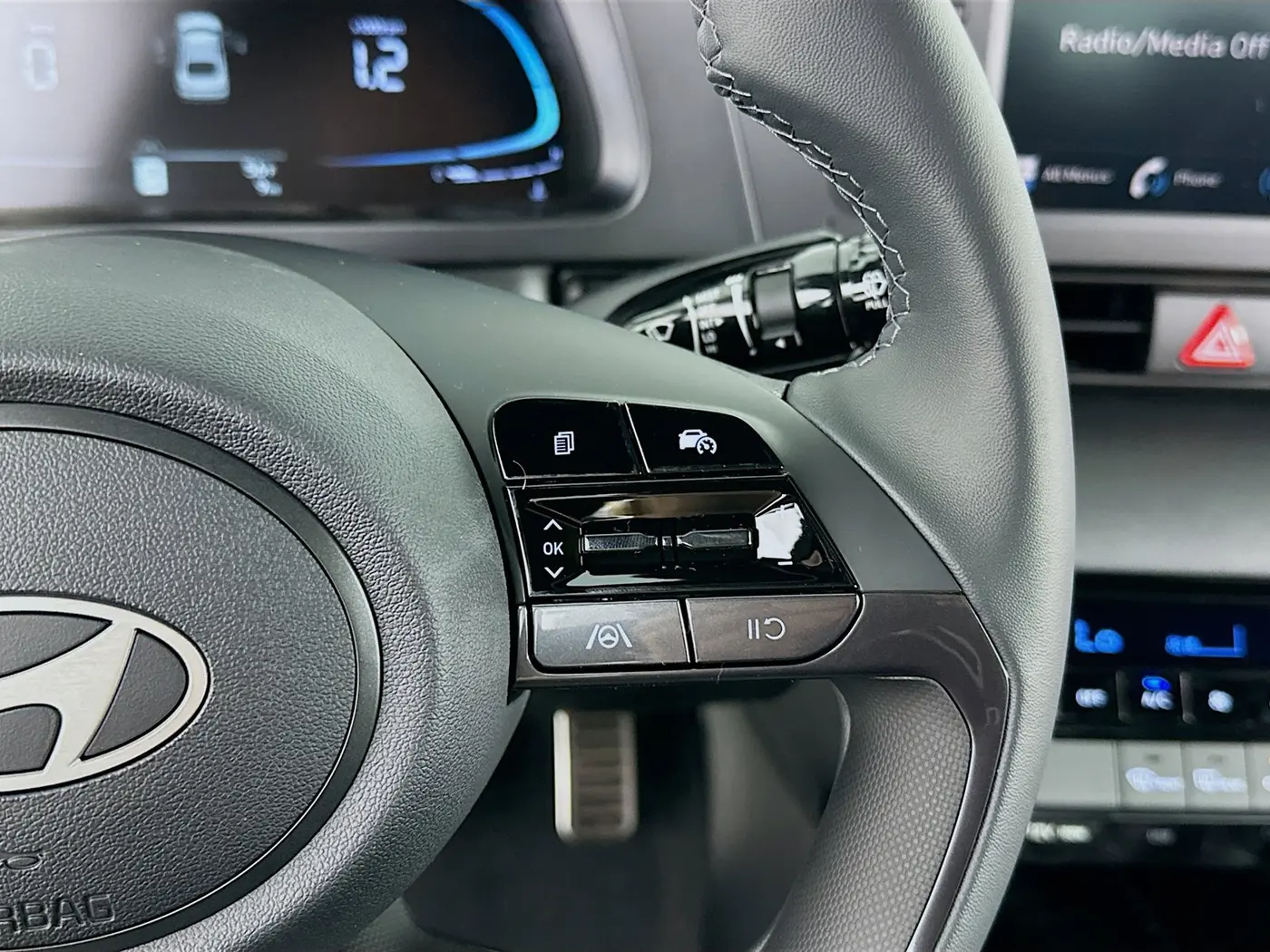 2026 Hyundai Elantra - $21,325