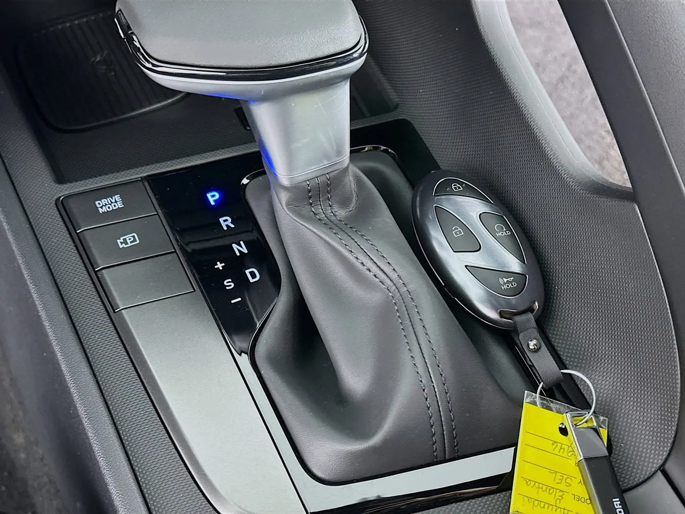 2026 Hyundai Elantra - $21,325