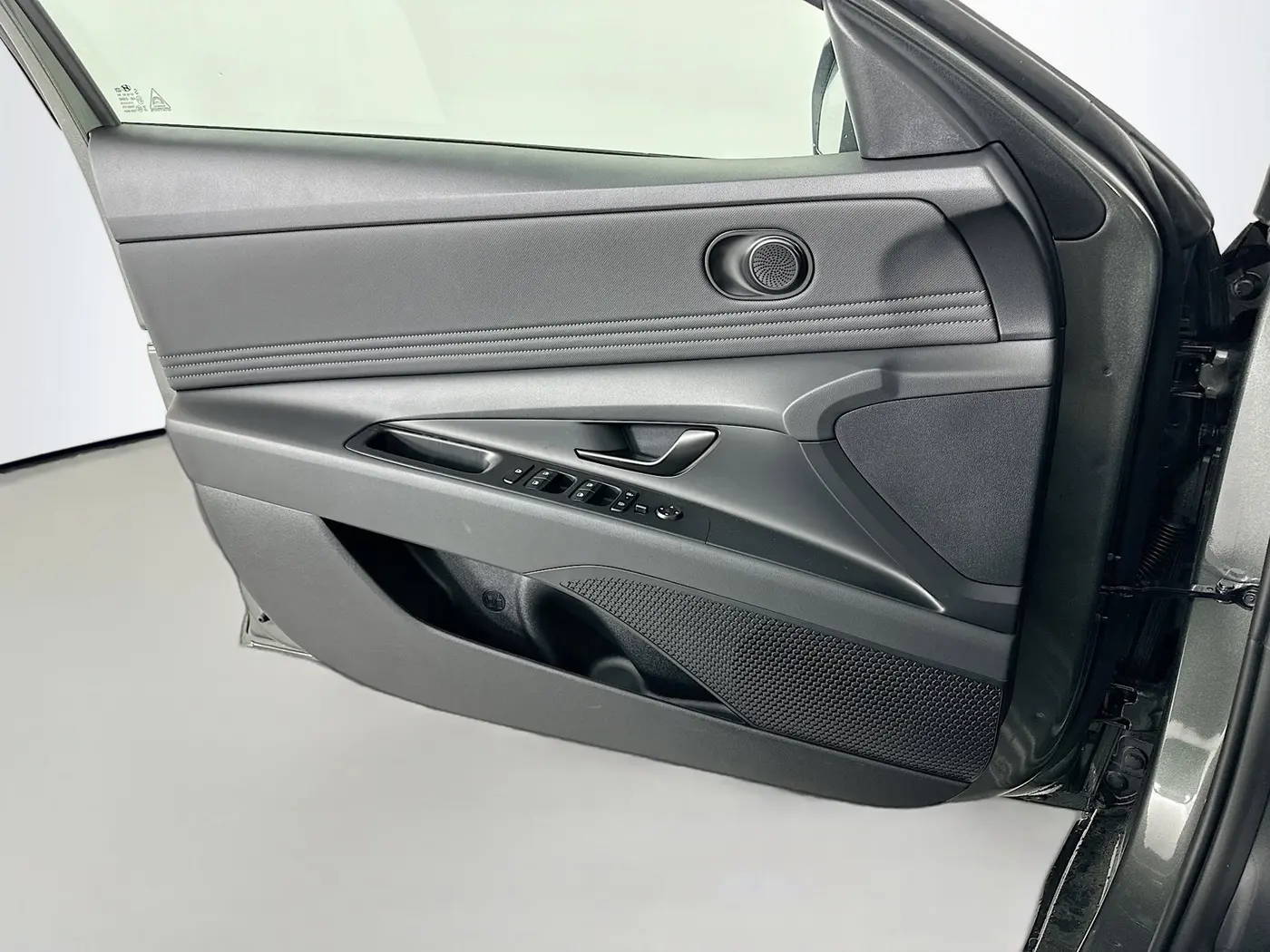 2026 Hyundai Elantra - $21,325