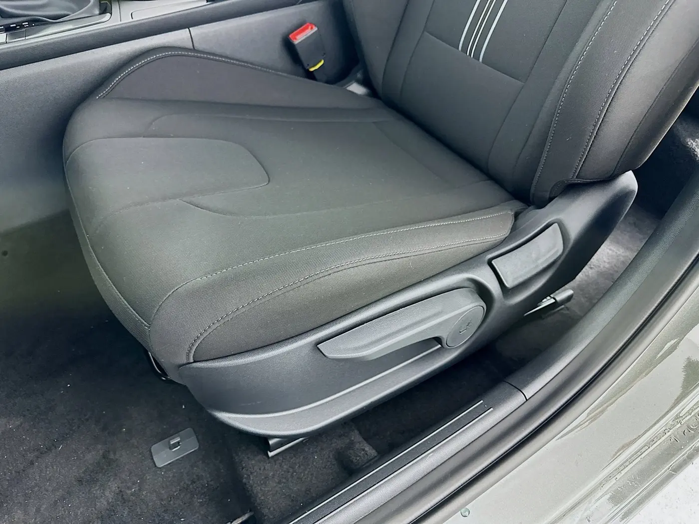 2026 Hyundai Elantra - $21,325