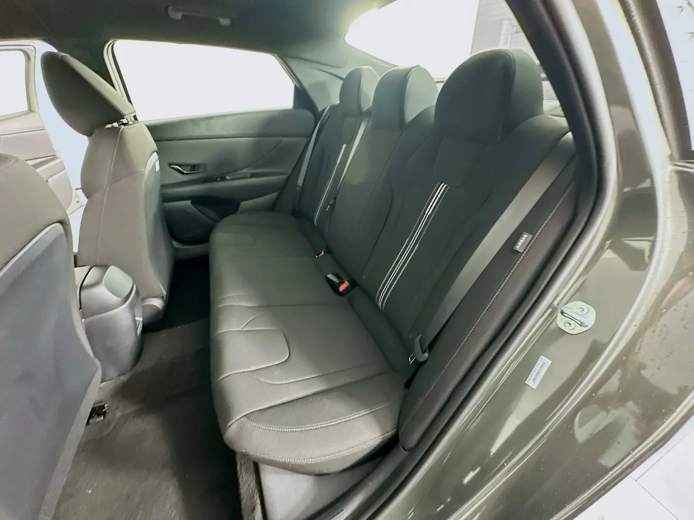 2026 Hyundai Elantra - $21,325