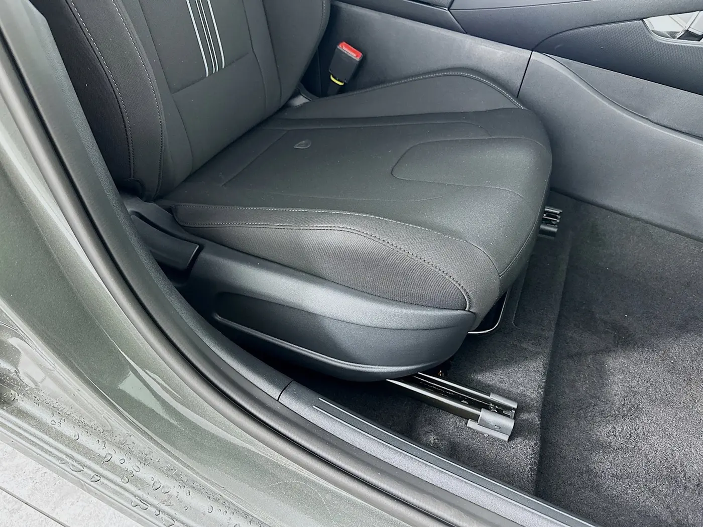 2026 Hyundai Elantra - $21,325