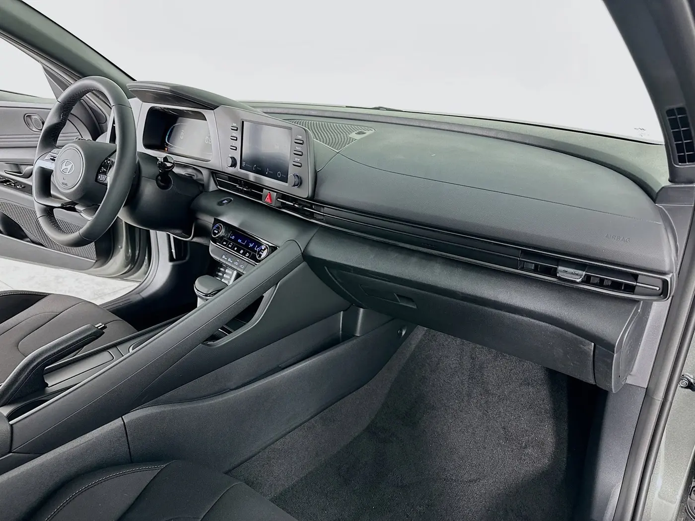 2026 Hyundai Elantra - $21,325