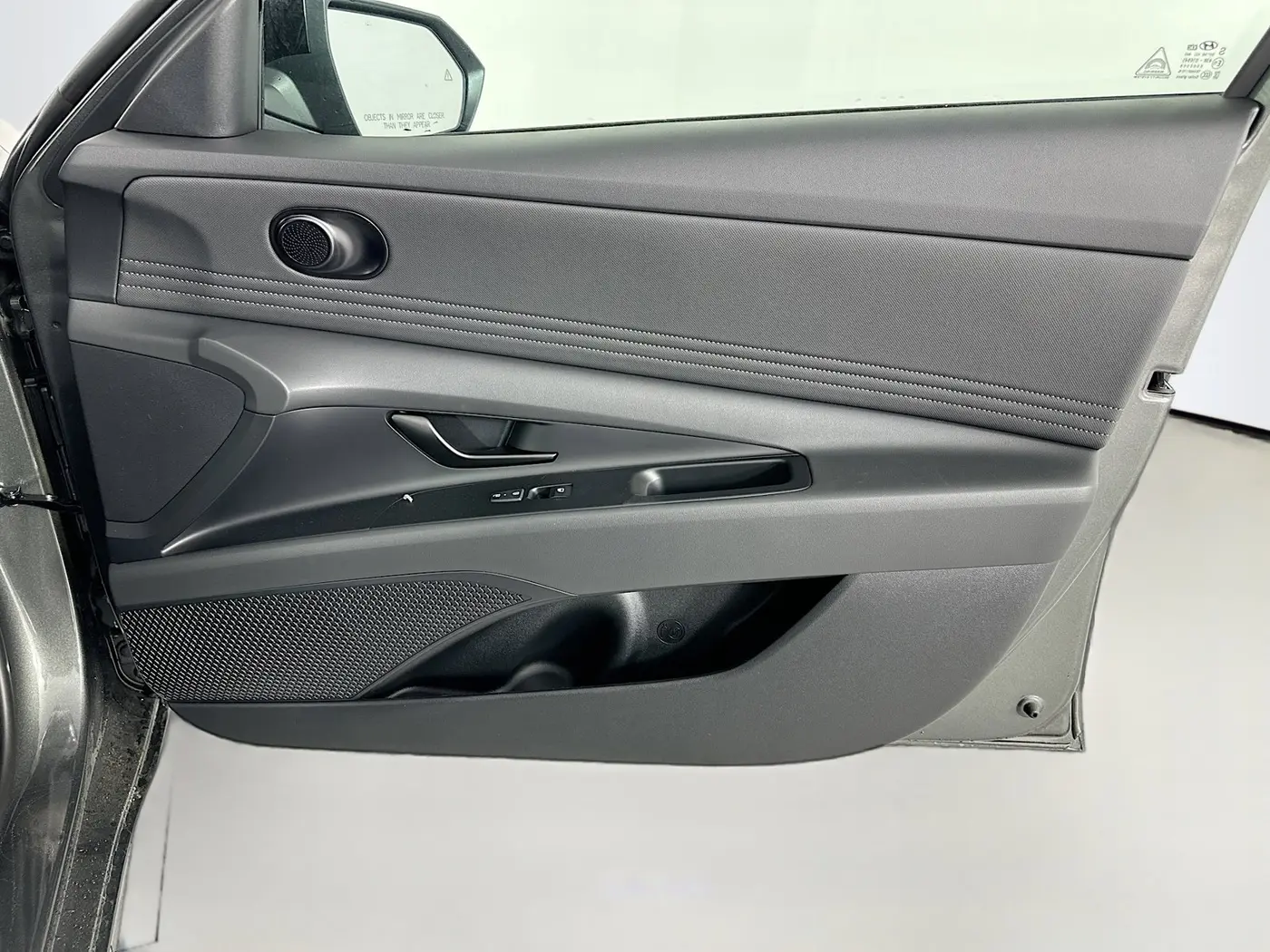 2026 Hyundai Elantra - $21,325