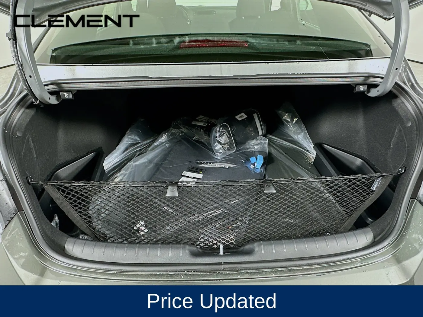 2026 Hyundai Elantra - $21,325