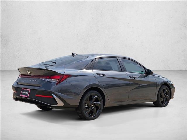 2026 Hyundai Elantra - $23,002
