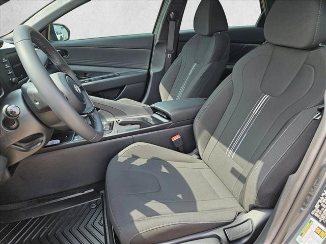 2026 Hyundai Elantra - $23,002