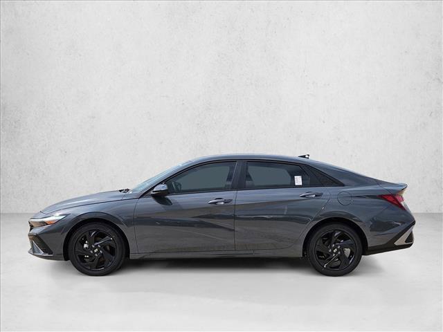 2026 Hyundai Elantra - $23,002