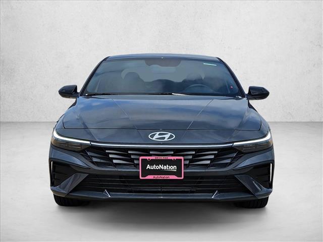 2026 Hyundai Elantra - $23,002