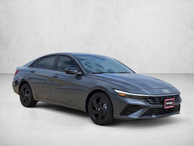 2026 Hyundai Elantra - $23,002