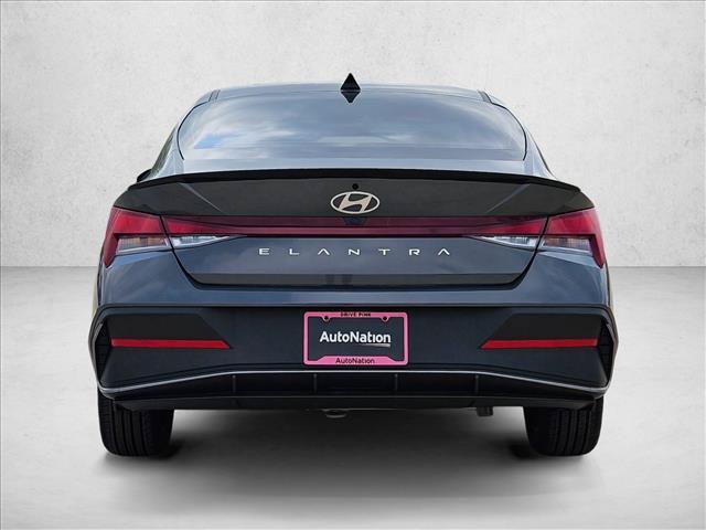 2026 Hyundai Elantra - $23,002