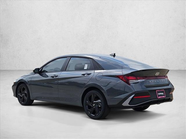 2026 Hyundai Elantra - $23,002