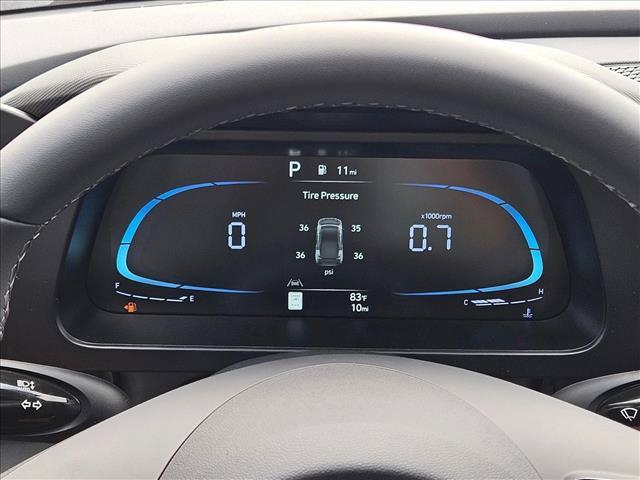 2026 Hyundai Elantra - $23,002