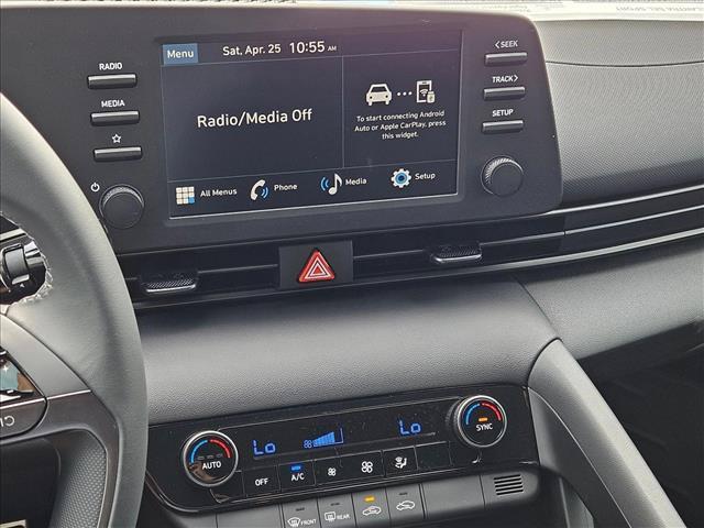 2026 Hyundai Elantra - $23,002