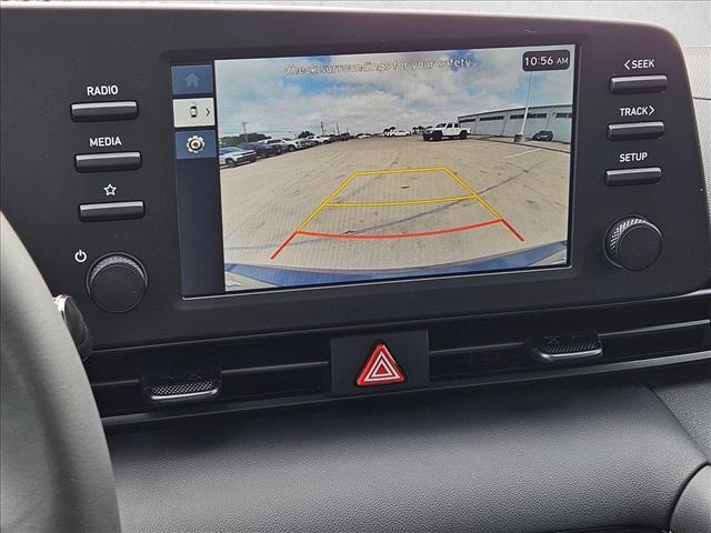2026 Hyundai Elantra - $23,002